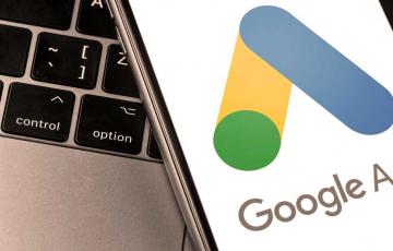 publicité google ads