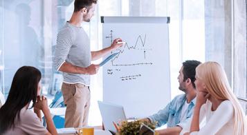 Webmarketing : développer ses ventes sur internet