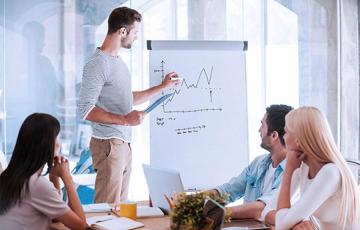 Webmarketing : développer ses ventes sur internet