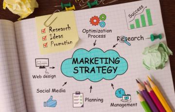 Vendre sur internet : quelle stratégie digitale adopter ?