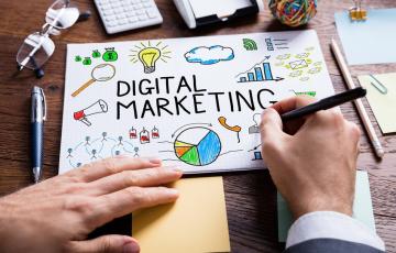 Marketing digital: Seo ou Google Adwords ?