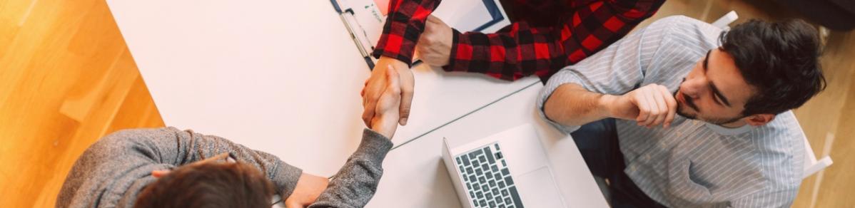 Consultant Adwords : offre d'emploi webmarketing