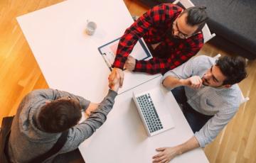 emploi webmarketing consultant adwords