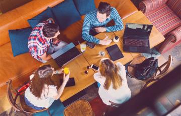 Agence Webmarketing Google Adwords