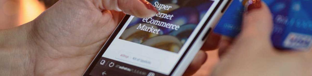 Search Engine Marketing e-commerçants