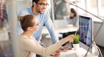 CTR Click Through Rate