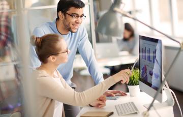 CTR Click Through Rate