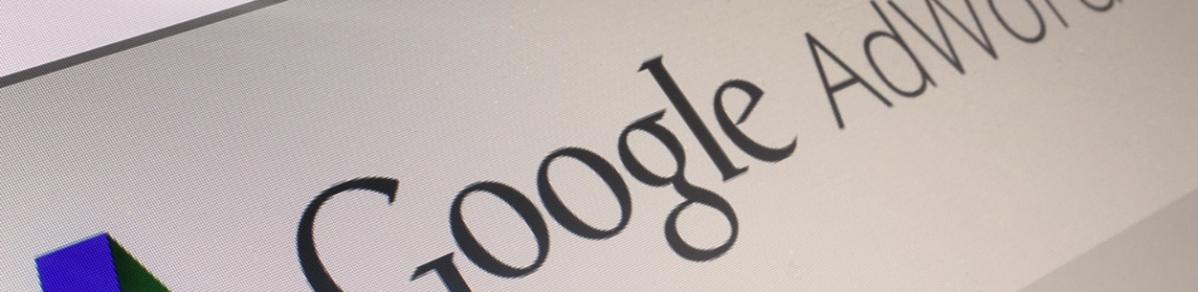 Google adwords clics convertis