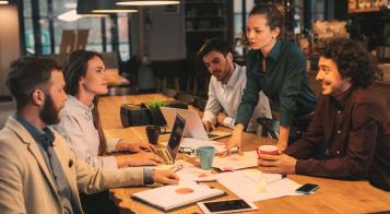 marketing digital b2b