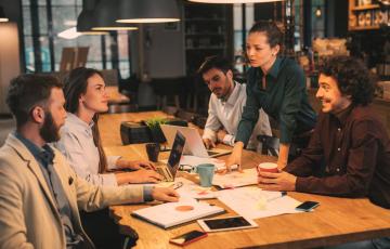 marketing digital b2b