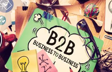 strategie acquisition b2b