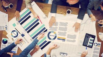 Google Adwords budgets partages