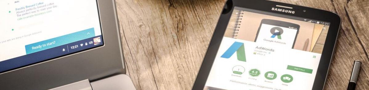 Adwords Nouvelle Interface