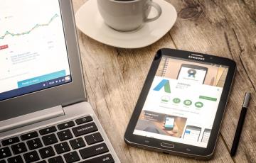 Adwords Nouvelle Interface