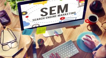 campagnes search et display