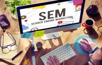 campagnes search et display