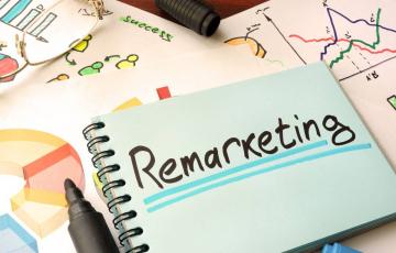 remarketing et RLSA