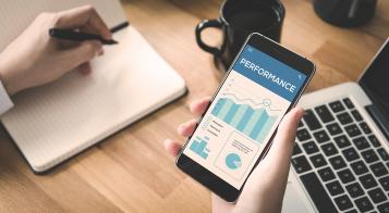 Indicateurs de performance KPI