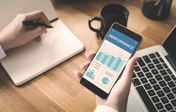 Indicateurs de performance KPI