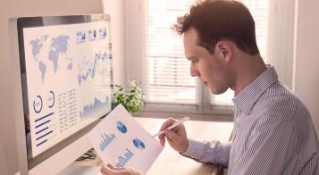 KPI Google Analytics