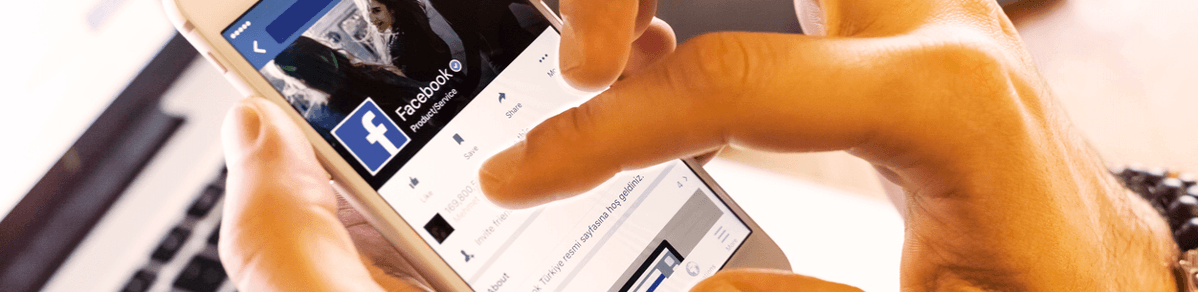 publicité facebook