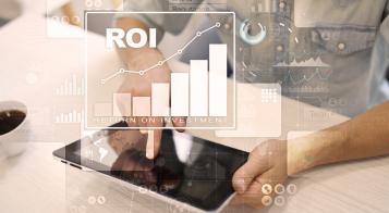 ROI marketing