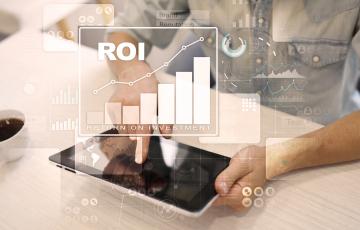ROI marketing