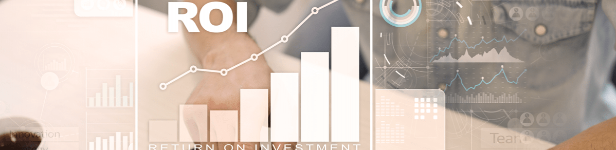 ROI marketing