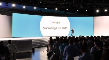 google ads marketing live 2018