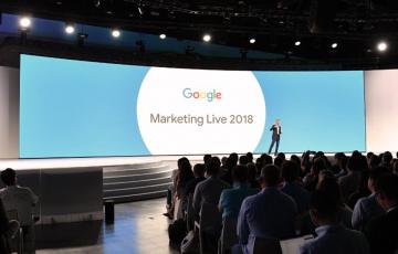 google ads marketing live 2018