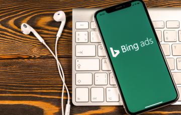 Bing Ads