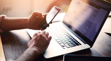 index mobile first speed up