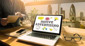 native advertising