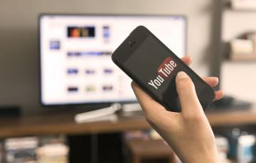 youtube for performance