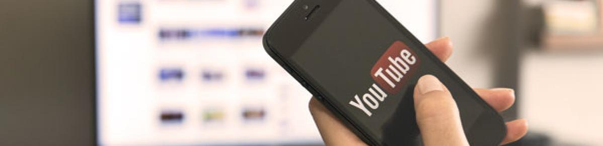 youtube for performance