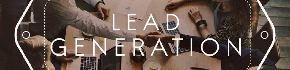 génération de leads