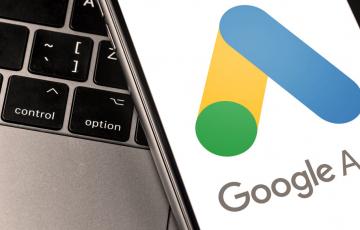 BID management Google Ads