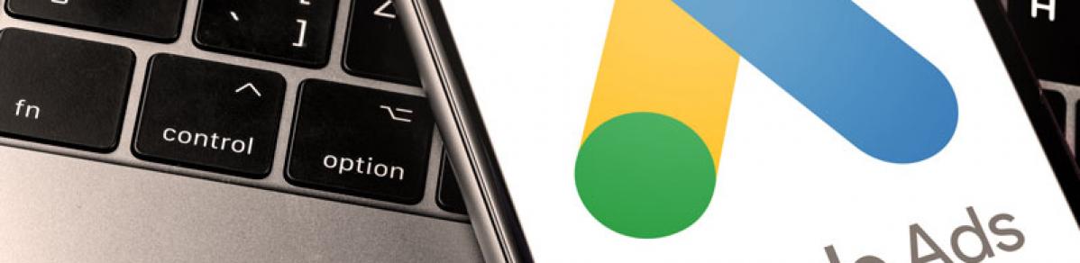 BID management Google Ads