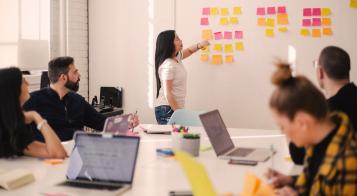 Solutions marketing automation