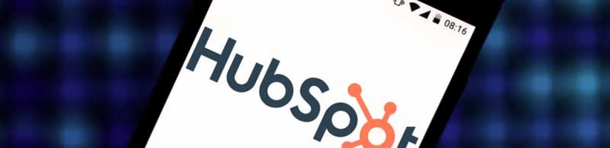 crm hubspot