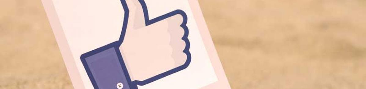 Prix de la pub Facebook