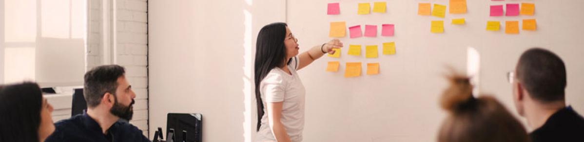 Solutions marketing automation