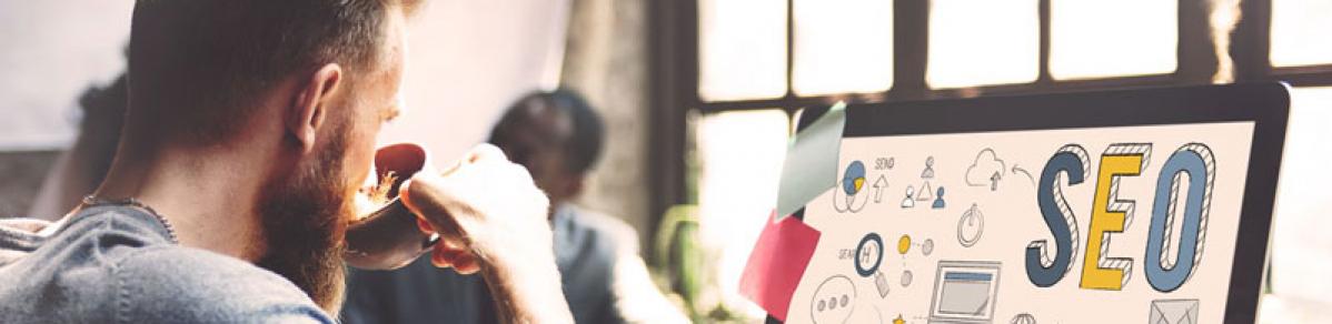 Référencement naturel