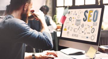 Référencement naturel