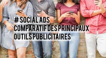 social ads