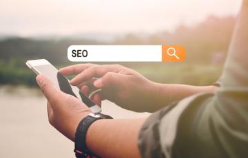 positionnement seo