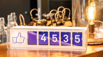 jeu concours facebook