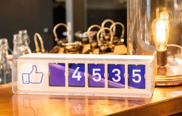 jeu concours facebook