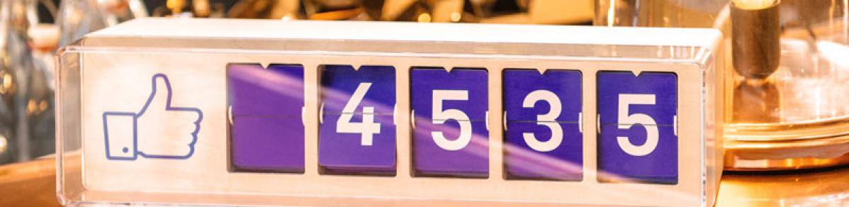 jeu concours facebook