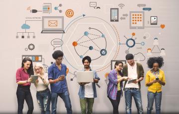 Audiences Google Ads